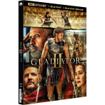 gladiator 2 4k produit def