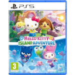 hello kitty island adventure sur ps5 visuel produit