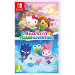 hello kitty island adventure sur switch visuel produit