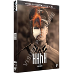 hhhh blu ray 4k visuel produit