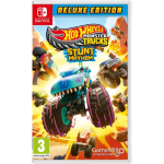 hot wheels monster trucks stunt mayhem deluxe switch visuel produit