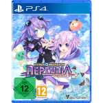 hyperdimension neptunia rebirth1 sur ps4 visuel produit