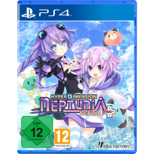 hyperdimension neptunia rebirth1 sur ps4 visuel produit