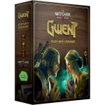 jeu de cartes gwent the witcher 3 visuel produit