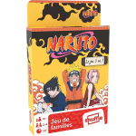 jeu de cartes naruto visuel produit