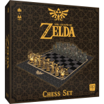 jeu dechec the legend of zelda collector visuel produit