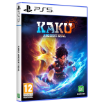kaku ancient seal sur ps5 visuel produit