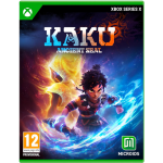 kaku ancient seal sur xbox series visuel produit