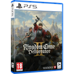 kingdom come deliverance 2 standard ps5 visuel produit