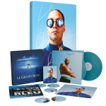 le grand bleu 4k collector visuel produit