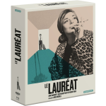 le laureat blu ray 4k collector visuel produit