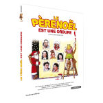 le pere noel est une ordure blu ray 4k visuel produit
