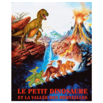 le petit dinosaure 1 a 4 dvd visuel produit