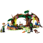 lego 75687 le repaire delphaba visuel produit
