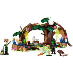 lego 75687 le repaire delphaba visuel produit