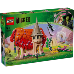 lego 75690 wicked glinda et elphaba visuel produit