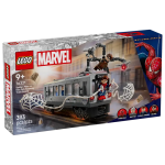lego 76321 spider man docteur octopus visuel produit