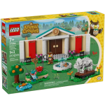 lego animal crossing collections de thibou 77056 visuel produit