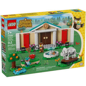 lego animal crossing collections de thibou 77056 visuel produit
