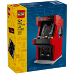 lego la borne darcade 40805 visuel produit