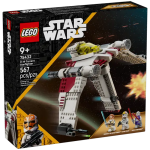 lego star wars chasseur v19 torrent 75432 visuel produit