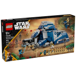 lego star wars le mtt des separatistes 75435 visuel produit