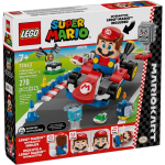 lego super mario et kart standard 72043 visuel produit
