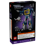 lego transformers soundwave 10358 visuel produit
