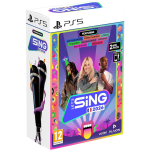 lets sing 2026 avec 2 micros sur ps5 visuel produit