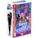 lets sing 2026 avec 2 micros switch visuel produit