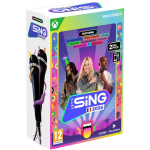 lets sing 2026 avec 2 micros xbox series visuel produit