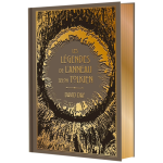 livre les legendes de lanneau tolkien collector visuel produit