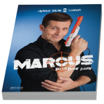 livre marcus paye pour jouer visuel produit