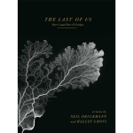 livre the last of us part 1 and 2 scripts visuel produit