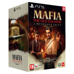 mafia 3 old country collector ps5 visuel produit