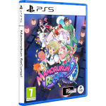 mamorukun recurse sur ps5 visuel produit