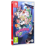 mamorukun recurse sur switch visuel produit