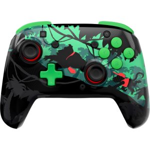 manette donkey kong switch turtle beach visuel produit
