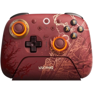 manette wuchang fallen feathers 8bitdo pc visuel produit