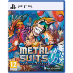metal suits counter attack sur ps5 visuel produit