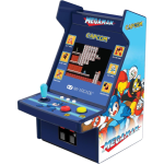 mini borne arcade megaman player pro visuel produit