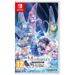 mistonias hope sur switch visuel produit