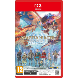 monster hunter stories 3 switch 2 produit def