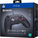 nacon revolution pro 3 controller ps4 noir visuel produit