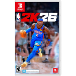 nba 2K26 Switch 1 provisoire US produit