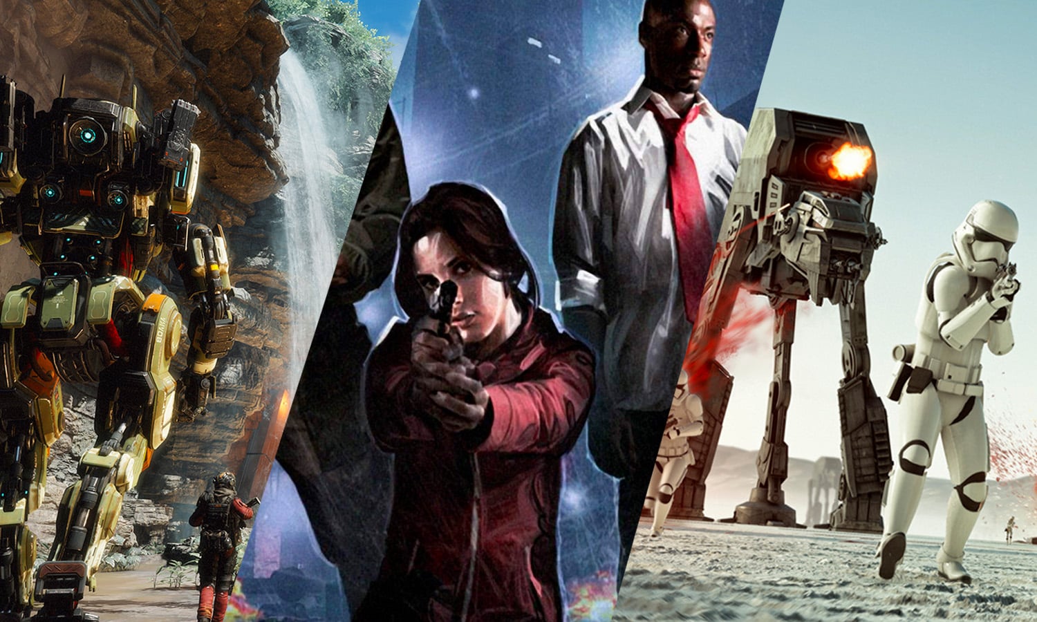news fps multijoueur en 2025