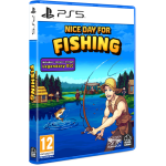 nice day for fishing ps5 visuel produit