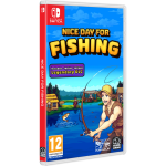 nice day for fishing switch visuel produit