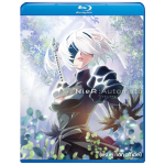 nier automata ver11a part 2 blu ray visuel produit