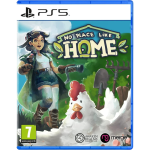 no place like home ps5 produit def